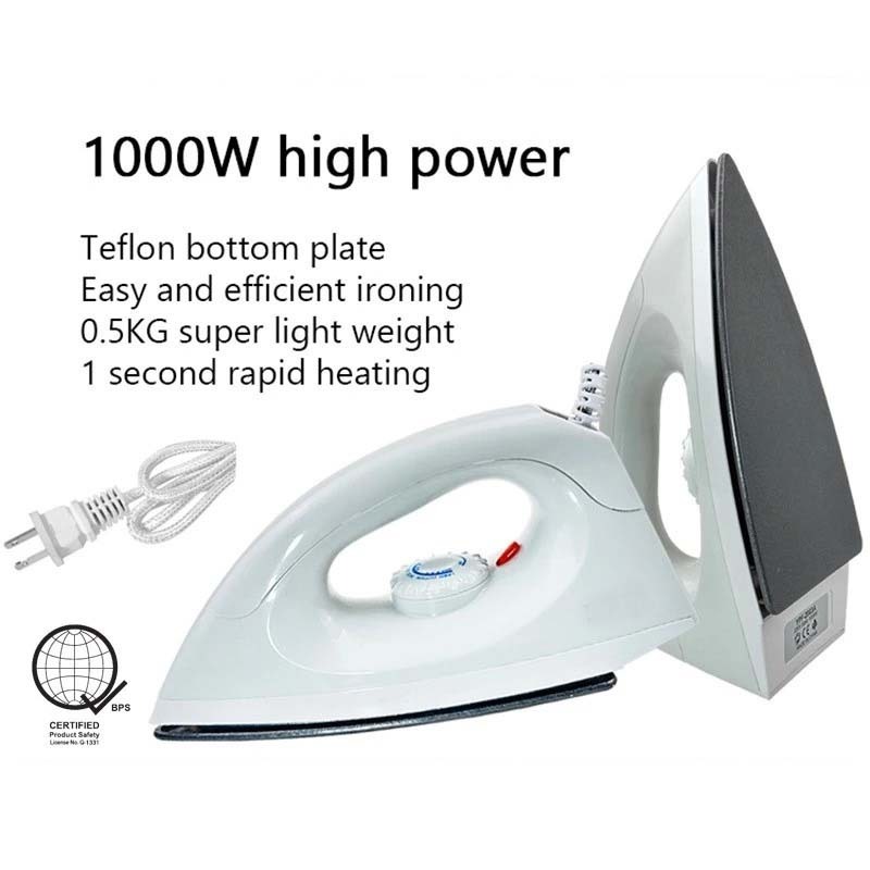 Shop electric iron for Sale on Shopee Philippines