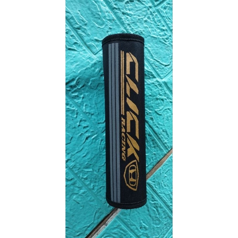 Shock cover for honda click 125/150 | Shopee Philippines