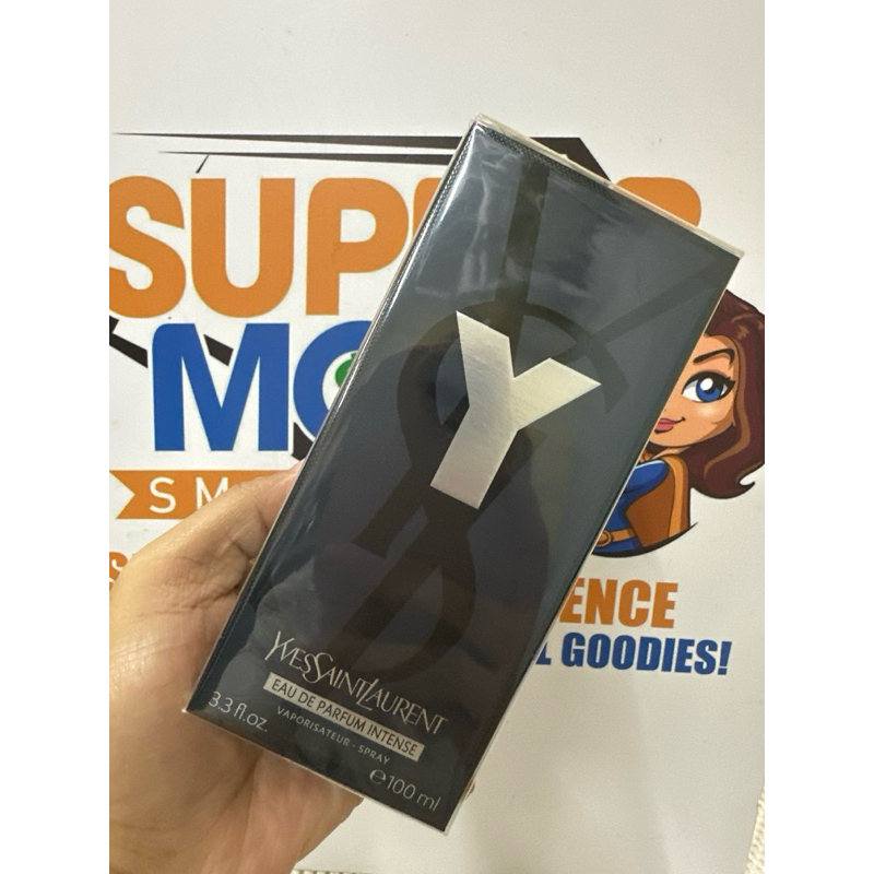 Shop ysl y edp for Sale on Shopee Philippines