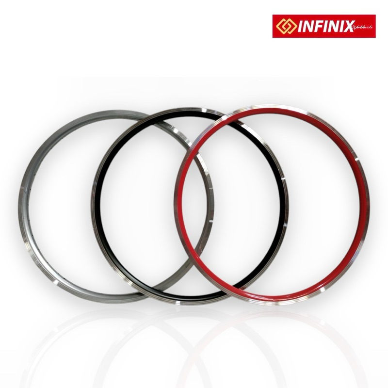 Bicycle Rim 26 mountain bike Alloy Double Wall Rim Shopee