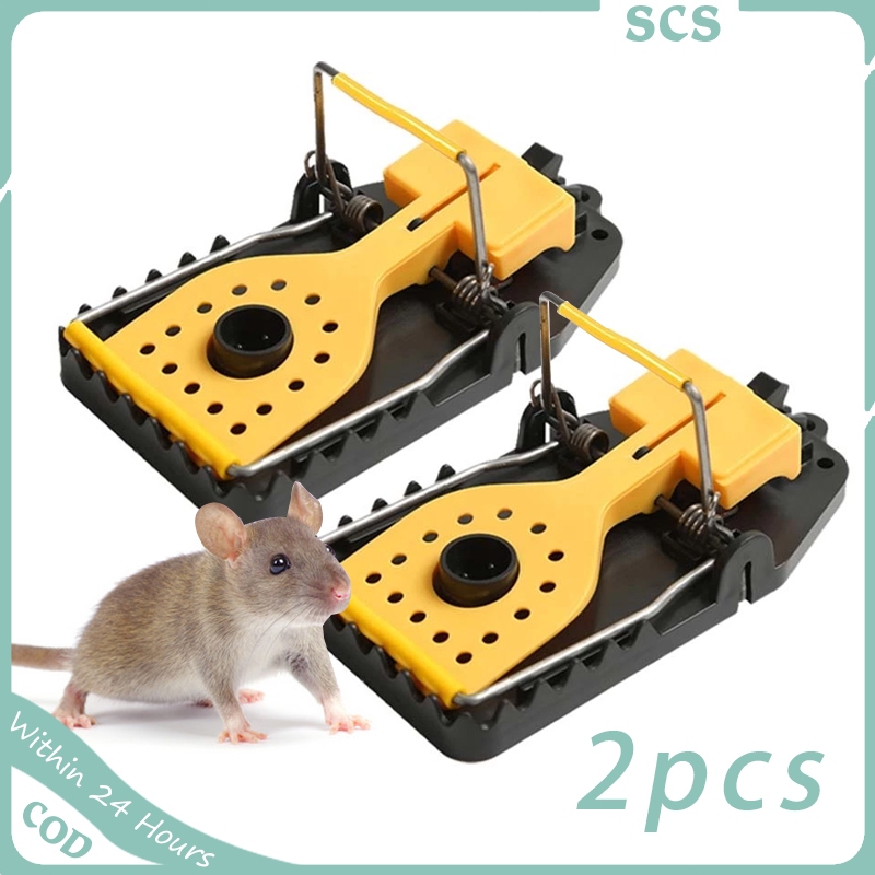 Essen Guard Rat Trap ,Large Mouse Traps For House - Indoor