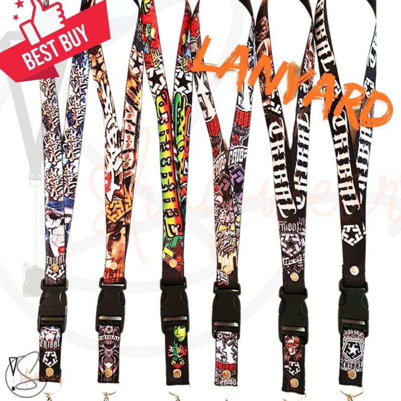 Collar tribal con colgante - Danza