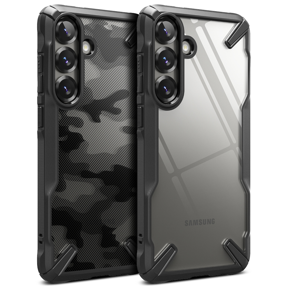 Ringke Fusion X Case for Samsung Galaxy S25 | Shopee Philippines