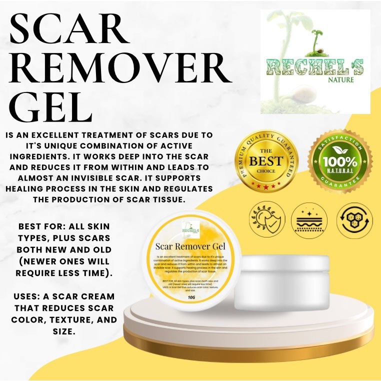 KASOY CREAM MILD STRONG ,HEALING and SCAR REMOVER CREAM 10g 5g