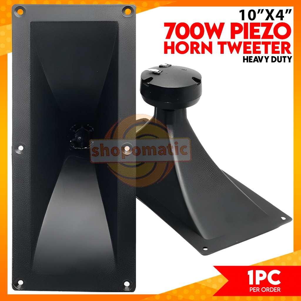 Shop horn tweeter for Sale on Shopee Philippines