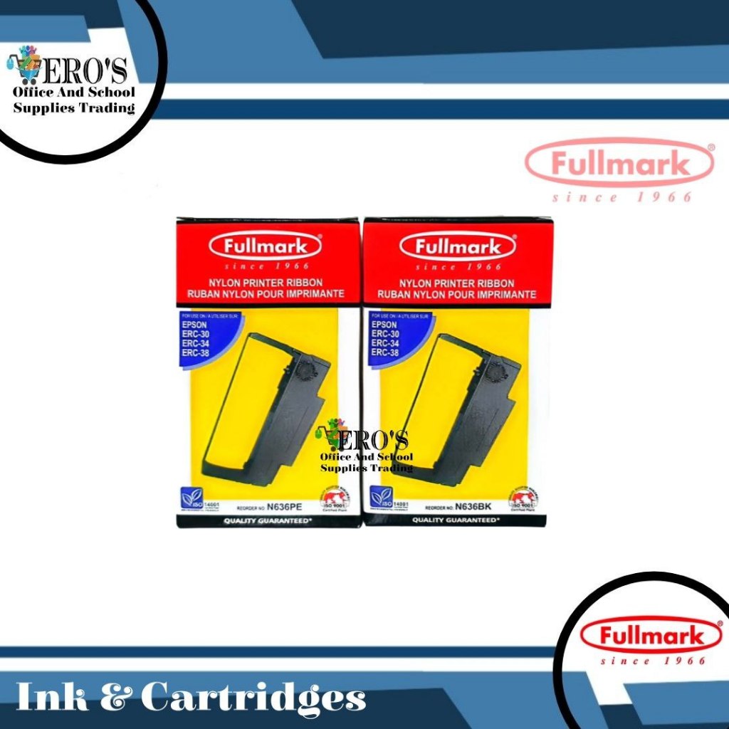 epson ribbon - Printers and Inks Best Prices and Online Promos ...