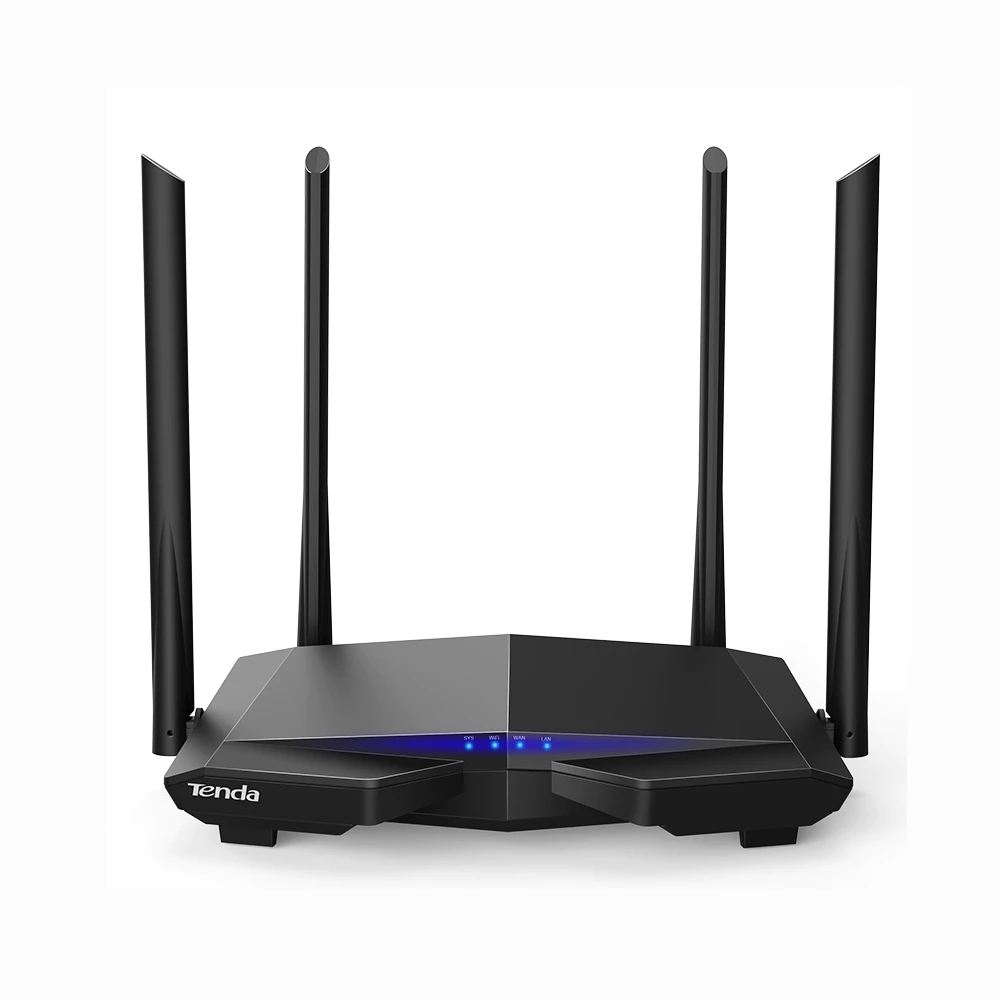 Shop Tenda Router Online | Shopee Philippines