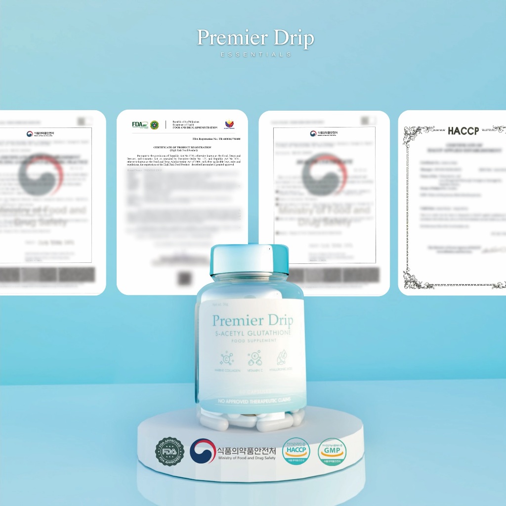 premier drip glutathione Premier IV Vitamin Therapy & Hydration Wellness in Austin, TX