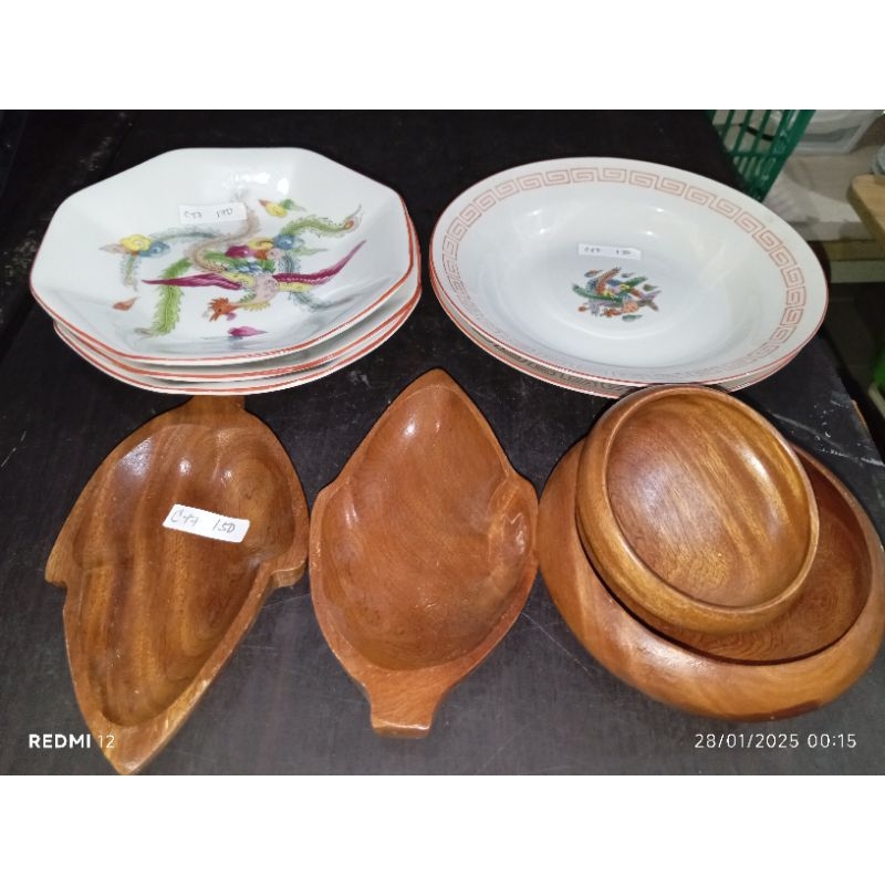 kitchenware plate assorted Japan surplus | Shopee Philippines