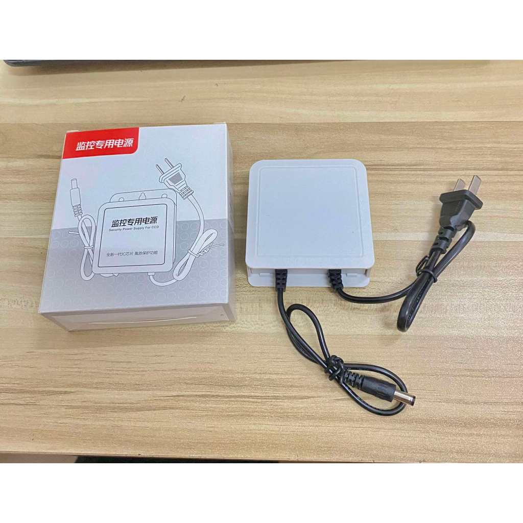 K2T Power Adapter 12V2A WHITE | Shopee Philippines