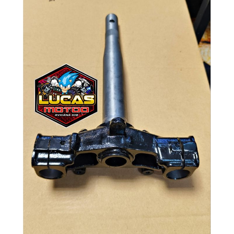 T-Post For Click 125i 150i V1 V2 V3 STEM SUB TPOST | Shopee Philippines