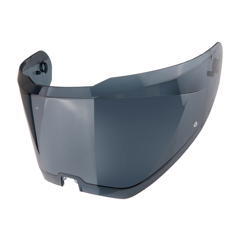 Spare Visor for Spyder Arrow Helmet -Pinlock Ready (V-42