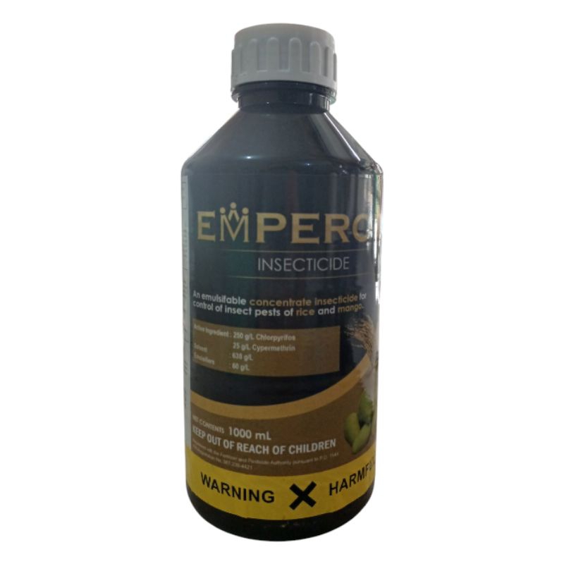EMPEROR (INSECTICIDE) | Shopee Philippines