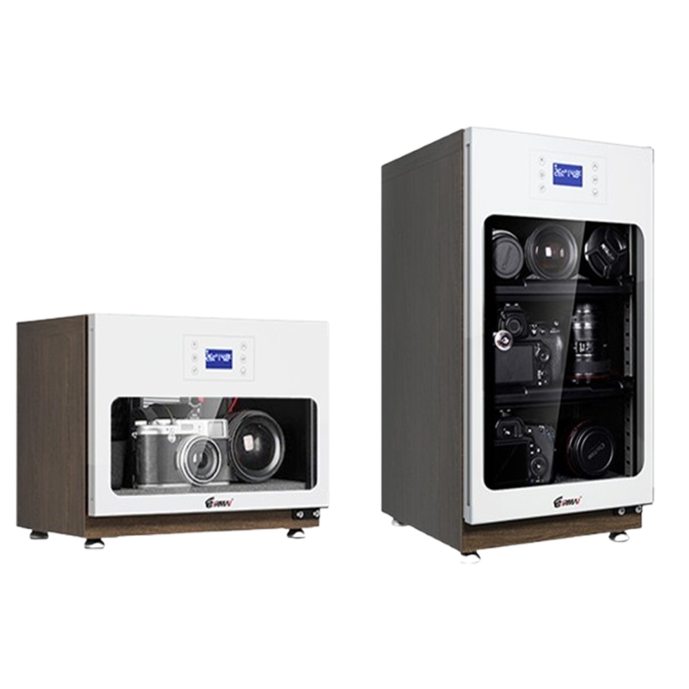 EIRMAI Electric Automatic Digital Control Dry Cabinet for Cameras ...