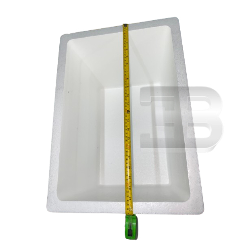 M3 STYRO Ice Chest Styrofoam/ Bw | Shopee Philippines