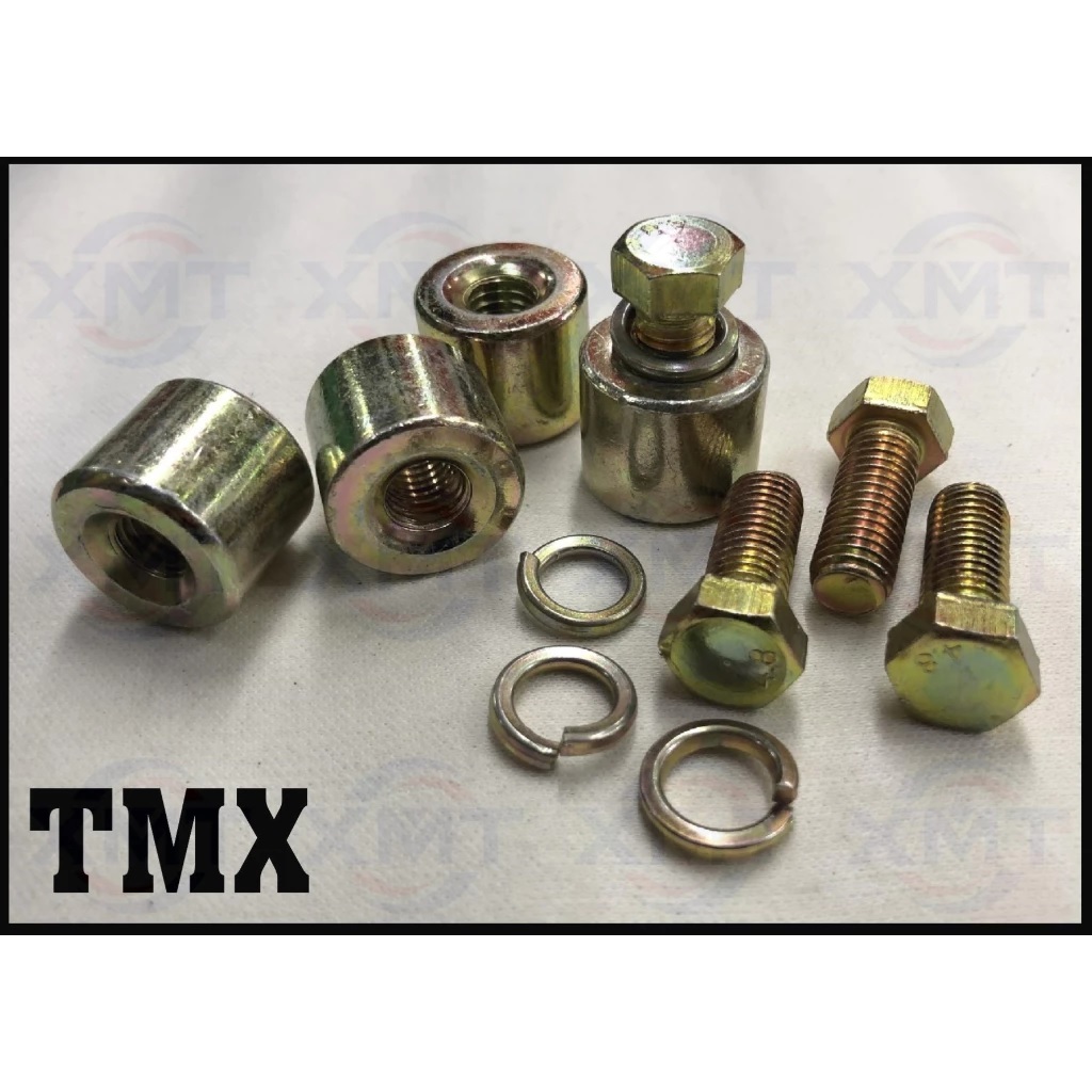 Rear Hub Bushing for HONDA TMX Steel 4pcs/1Pack | Shopee Philippines