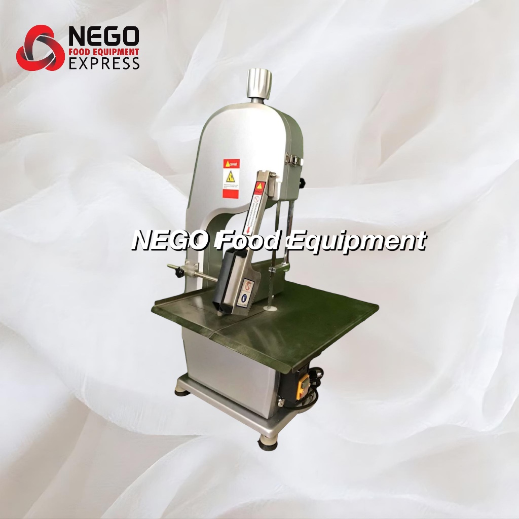Bonesaw Cutter Machine Bone Saw Meat Cutter Bandsaw | Shopee Philippines