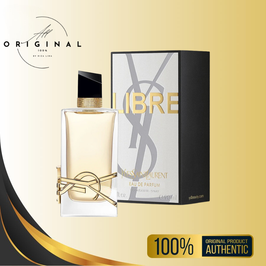Shop yves saint laurent libre for Sale on Shopee Philippines