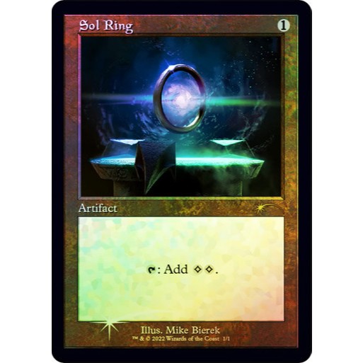 gathering sol ring - Best Prices and Online Promos - Jul 2026 | Shopee ...