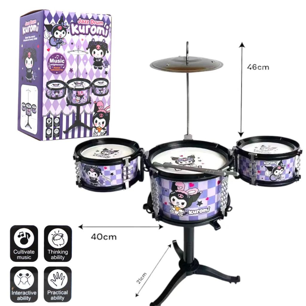 Shop drum set kids for Sale on Shopee Philippines