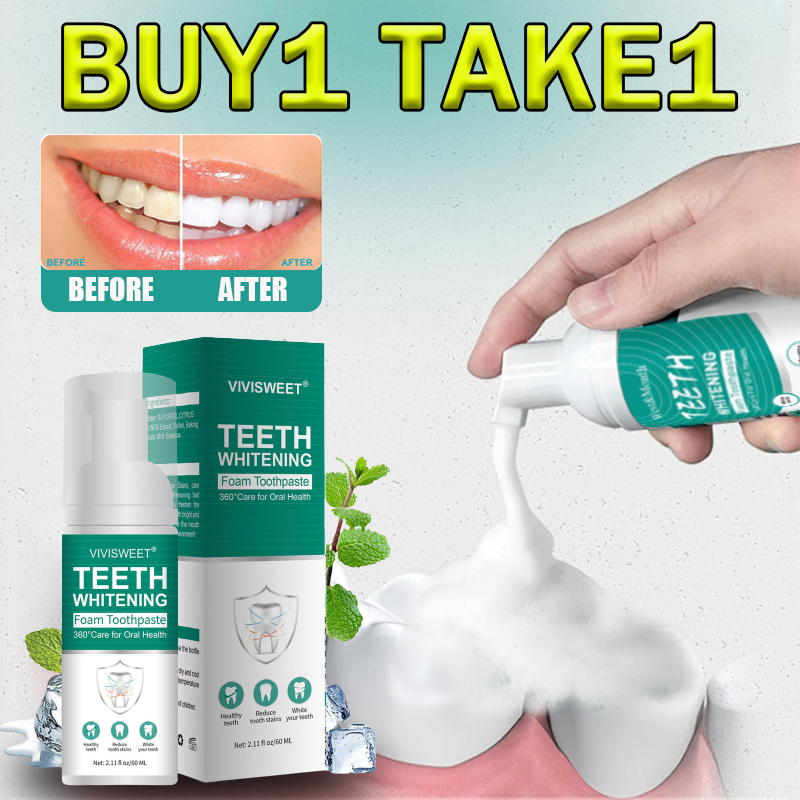 Scoban toothpaste buy 1 take 1 Stain Removal Repair Sensitive V34 ...