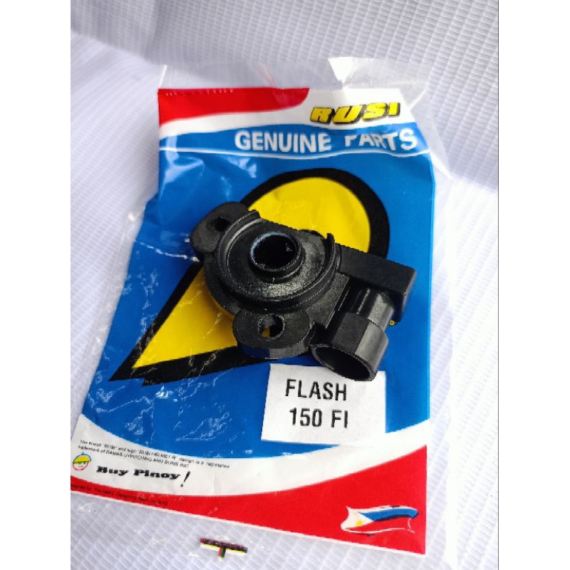 Motorcycle for TPS Sensor for Flash 150 Fi (Original from Rusi ...