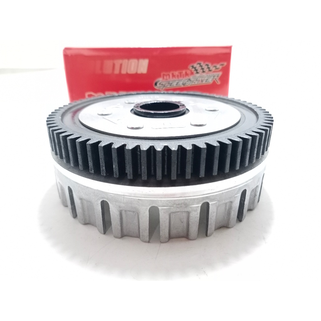 WAVE 125 - MRTR CLUTCH HOUSING | Shopee Philippines
