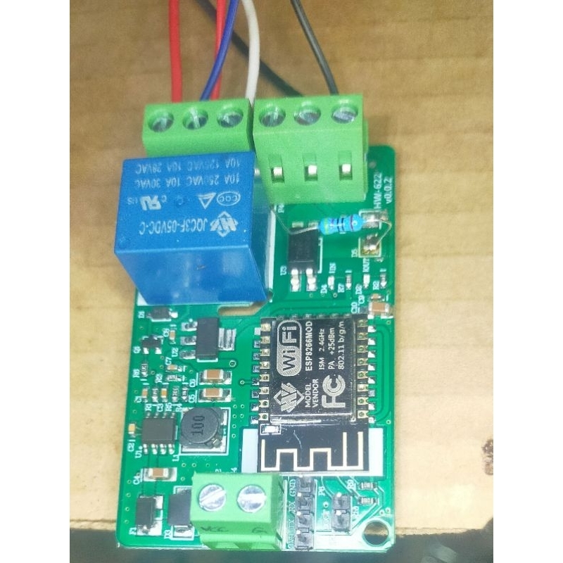 SUB VENDO CUSTOM BOARD ESP8266 with (powercut) pisowifi lpb pisofi ...