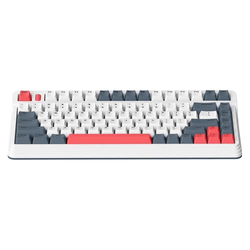 iQUNIX L80 Formula Typing Wireless RGB Hot-Swappable Mechanical ...