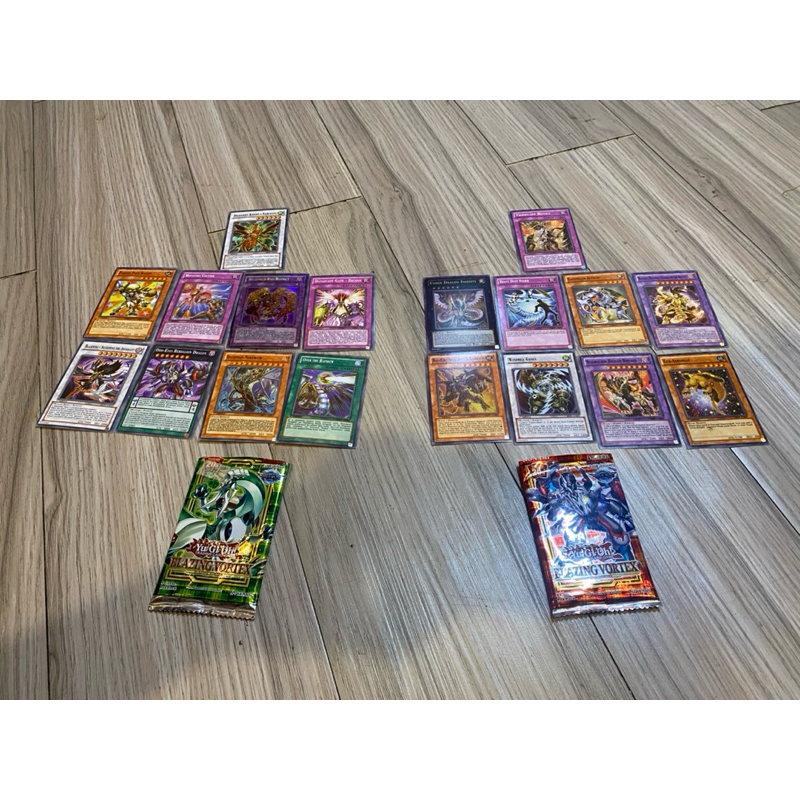 Yi Gi Oh TCG cards Set | Shopee Philippines