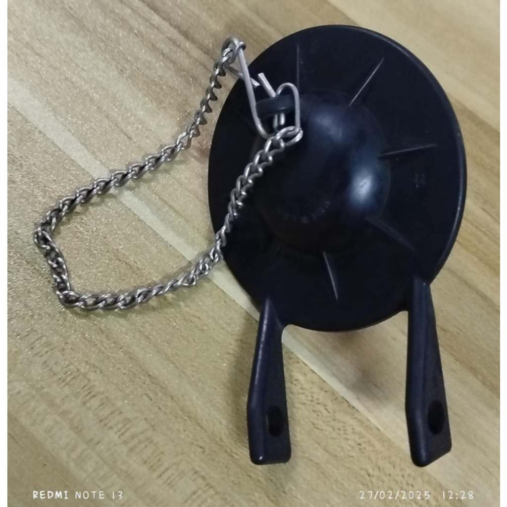 Japan Surplus Branded Rubber Flapper for Water Closet Toilet ...