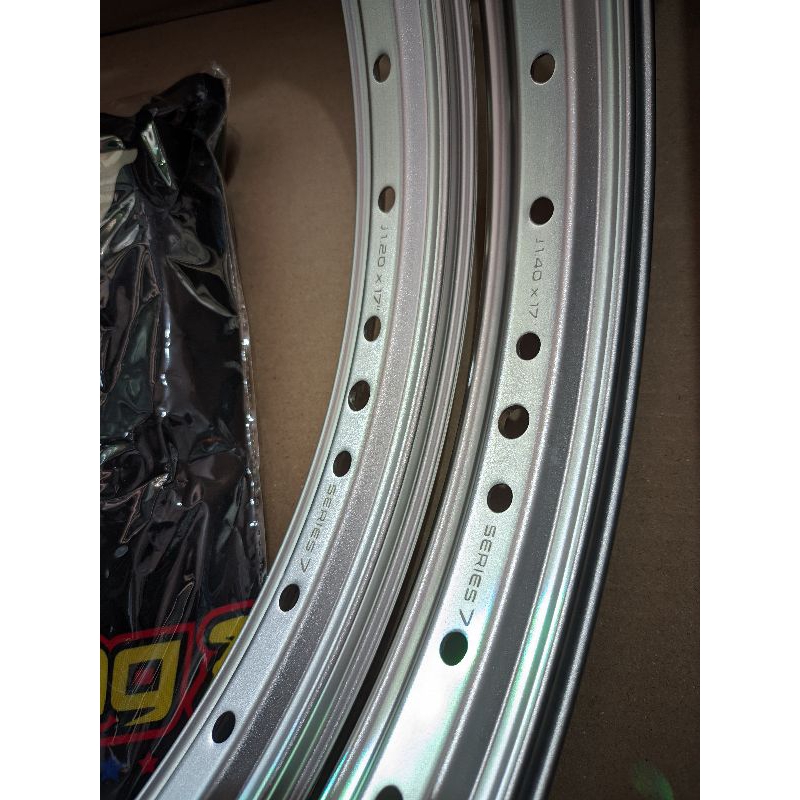 Shop sdr rim 17 for Sale on Shopee Philippines