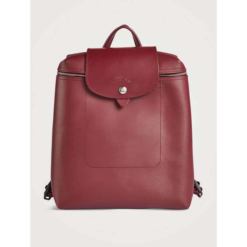 Longchamp Le Pliage City Backpack Shopee Philippines