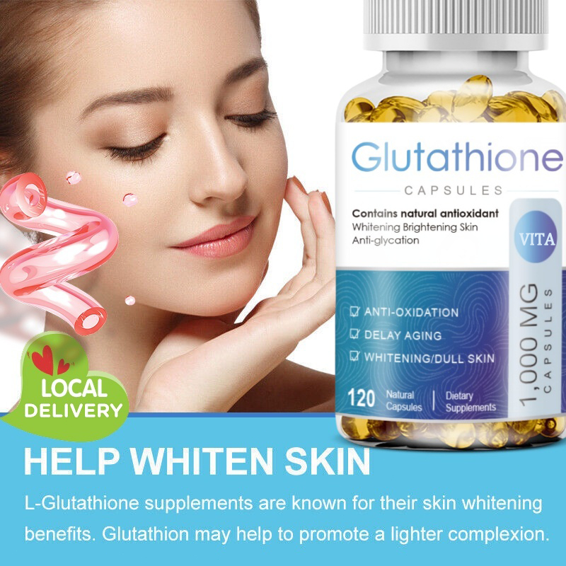 kagayaku glutathione fda approved Amazon.com: Generic Kagayaku Glutathione Collagen Food Supplement 750mg  60caps : Health & Household