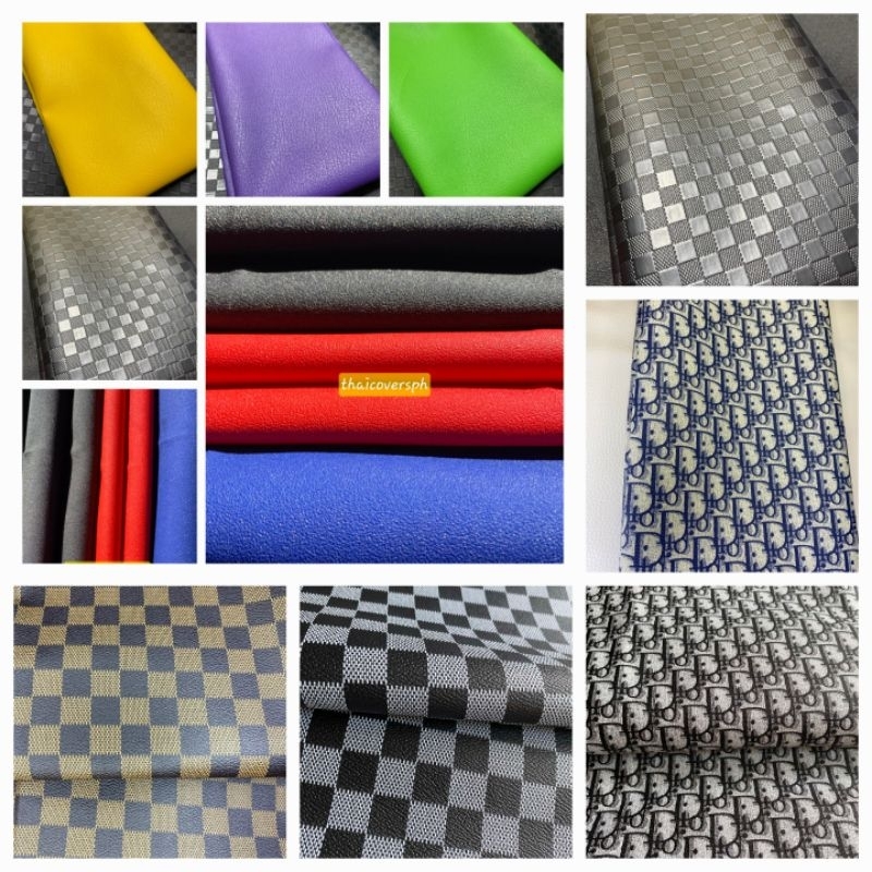 LIHA TEXTURE XTRA BIG GRAVIS ADV,BURGMAN,PCX SEAT COVER | Shopee ...