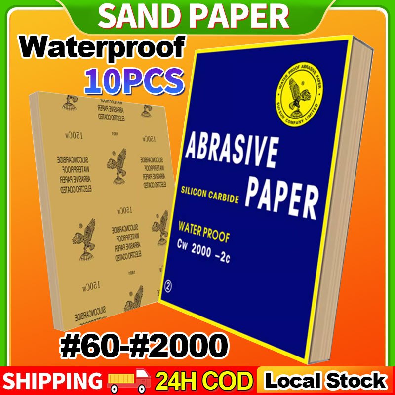 Shop sandpaper for Sale on Shopee Philippines