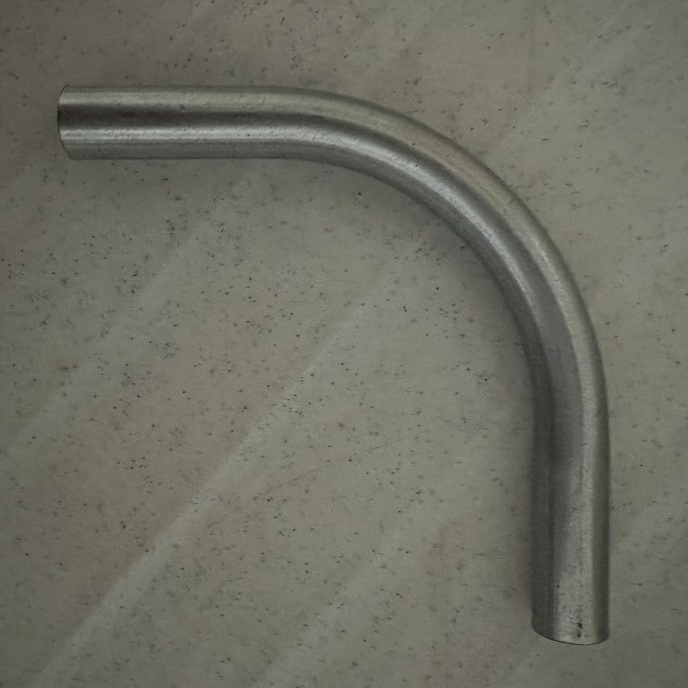 EMT ELBOW 90 DEGREE BEND FITTING FOR EMT PIPE Shopee Philippines