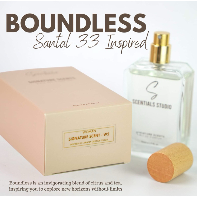 Scentials Studio, Online Shop | Shopee Philippines