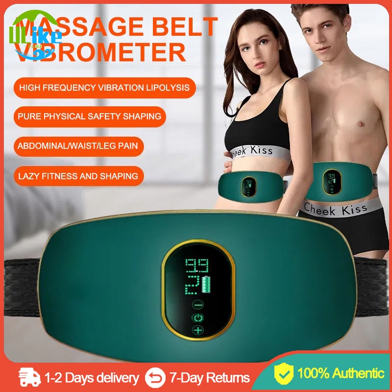 Fat-Throwing Machine Stovepipe Thin Waist Belly Fat-Limming Calf Quick ...
