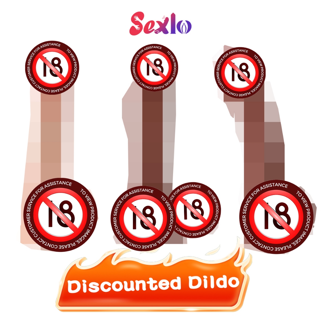 Sexlo Dildo Sex Toy Dildo Toy For Women Adult Toys Realistic Dildo Toy ...