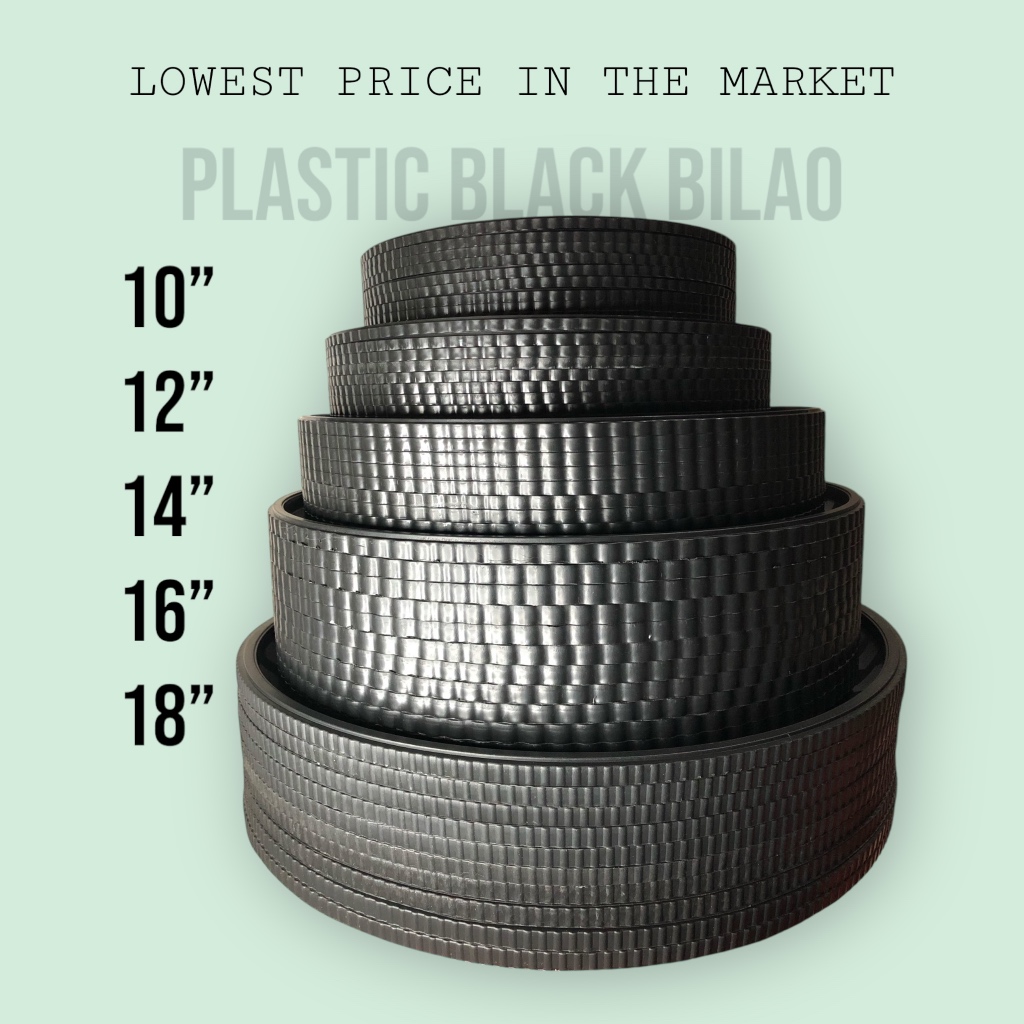 Shop bilao for Sale on Shopee Philippines