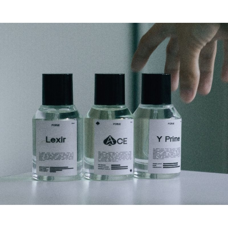 FOINE MEN’S LINE COLLECTION | Shopee Philippines