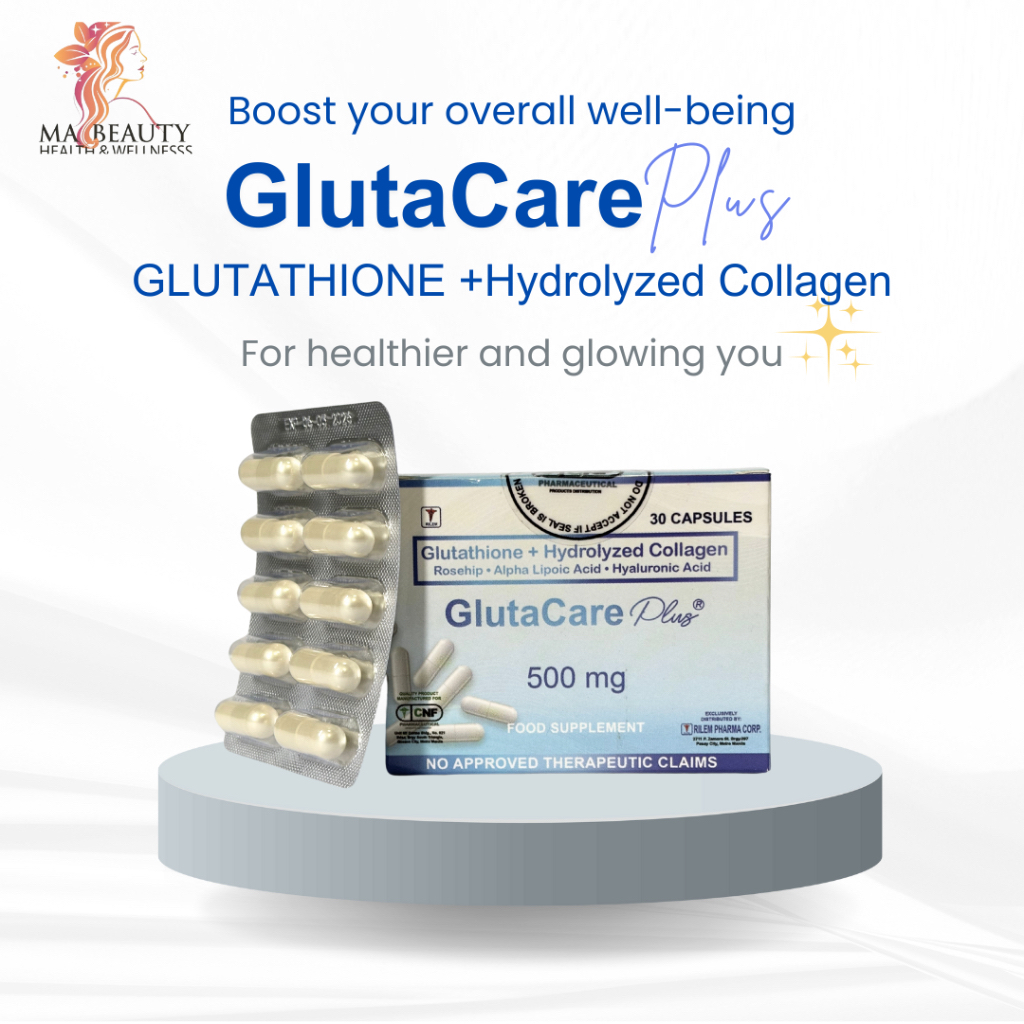 role of glutathione in body The Truth About Glutathione For Skin Whitening main image 0