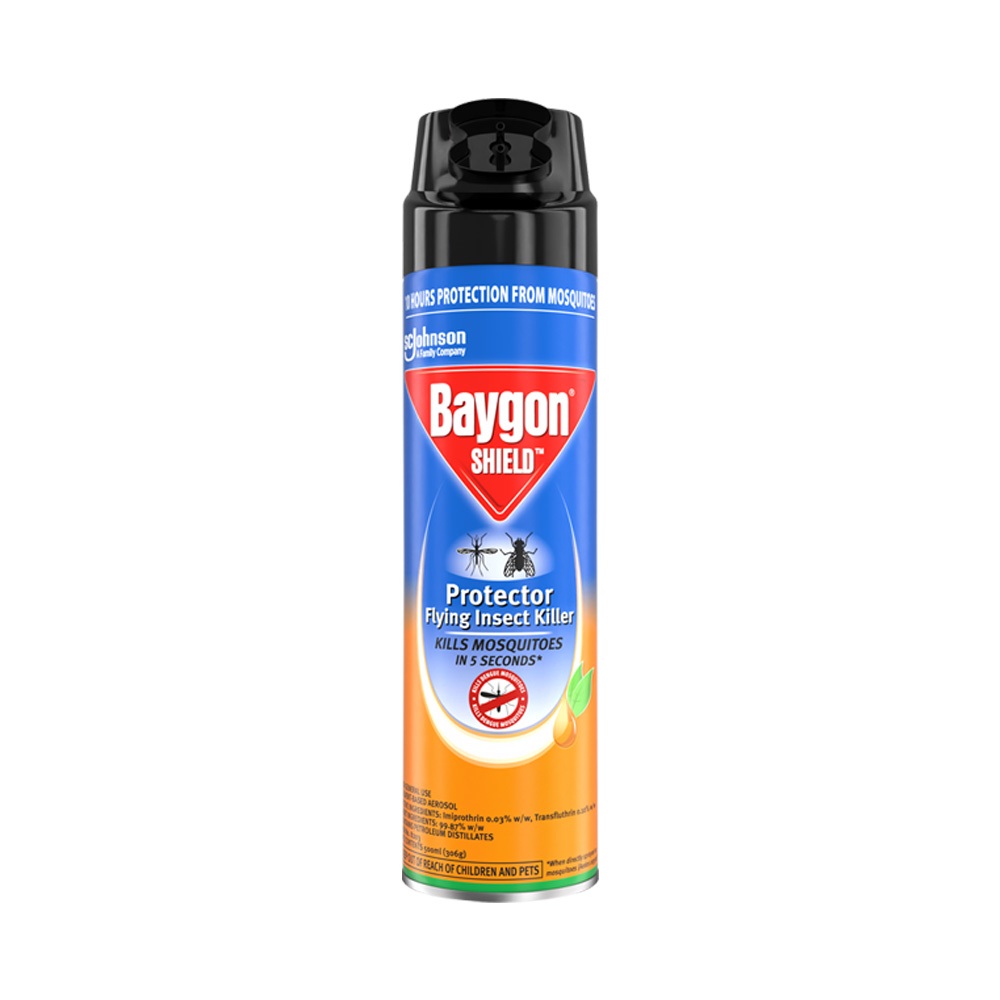 Shop baygon mosquito spray for Sale on Shopee Philippines