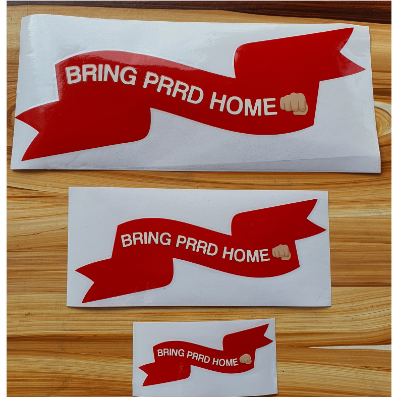 RODRIGO DUTERTE FACEBOOK PROFILE DECALS STICKER - DUTERTE SUPPORTER ...