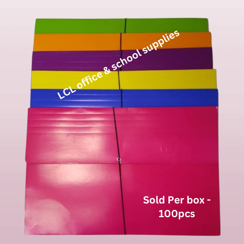 Expanded Envelop with Garter sold per box only 100pcs | Shopee Philippines