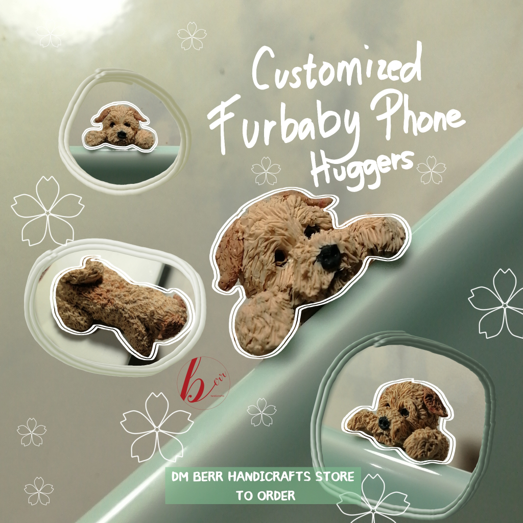 Customized Gadget huggers Your Tech Companion(Phone, Tablet & PCDecor