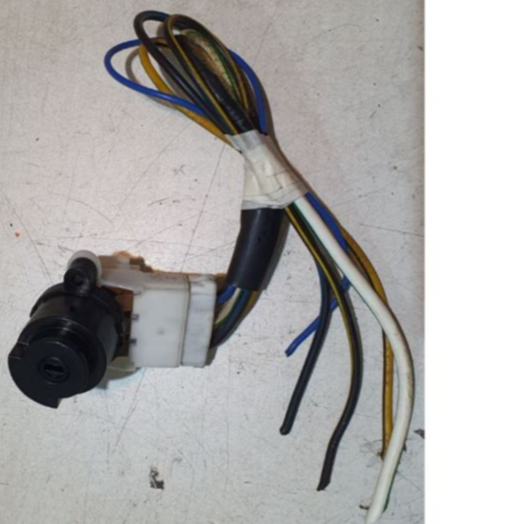 japan surplus ignition cable da52 with socket for suzuki multicab ...