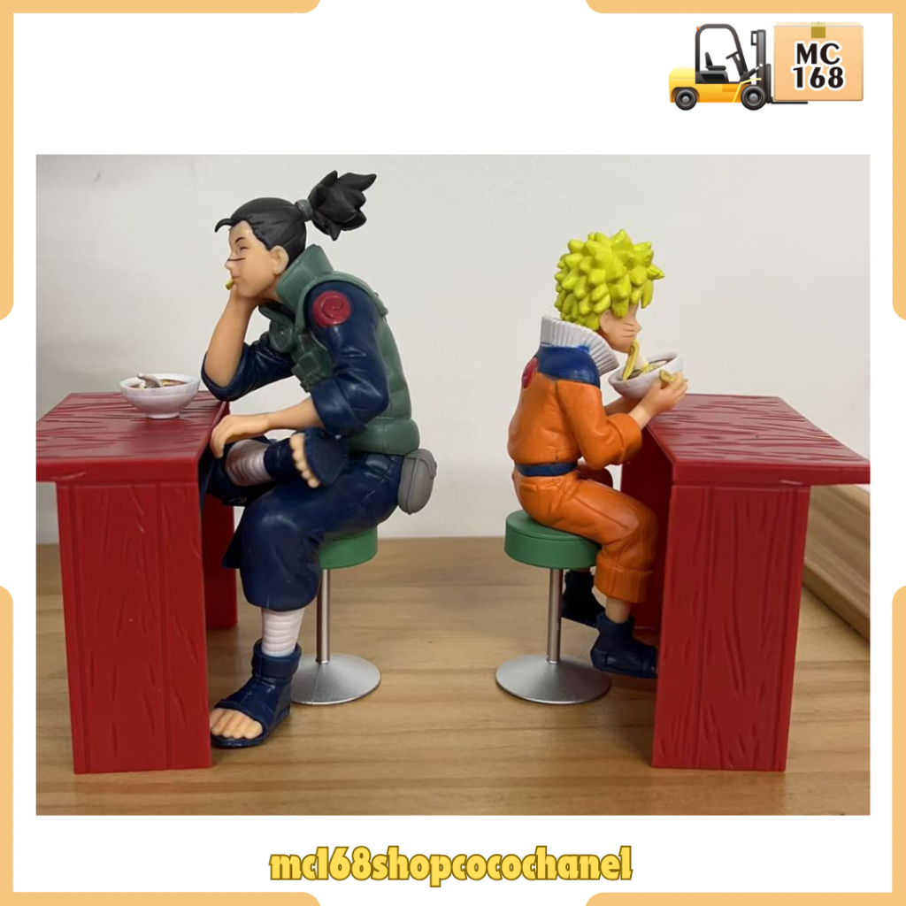 ichiraku ramen set - Best Prices and Online Promos - Oct 2026 | Shopee ...
