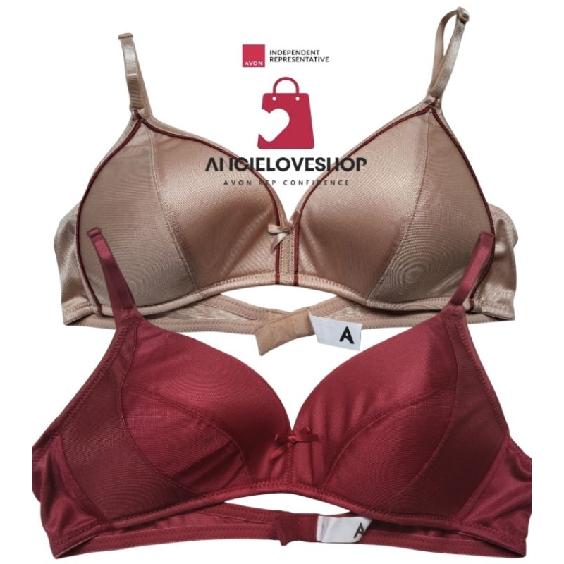 AVON BRA SALE BUY1TAKE1 NONWIRE SOFTCUP BRA | Shopee Philippines